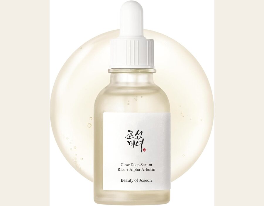 Beauty of Joseon Glow Deep Serum, Rice and Alpha-Arbutin, Niacinamide